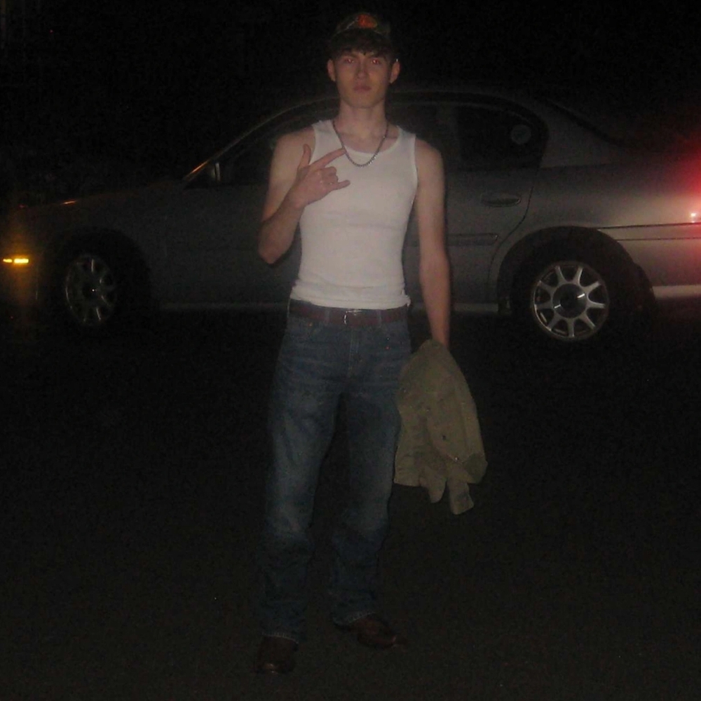 Meet your Posher, Gavin